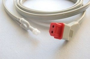 MD30-180 الكبار NIBP خرطوم الهواء الطول 2.5m دائمة لنهون كوهدي