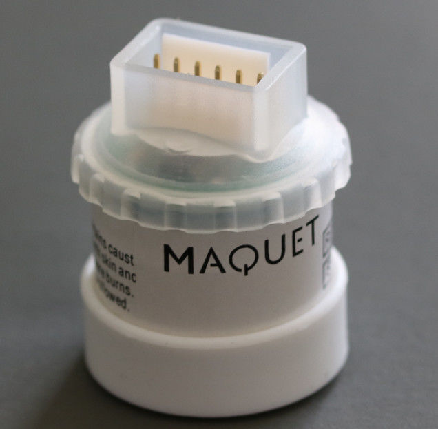 جهاز استشعار الأكسجين الطبي الأصلي من البلاستيك القوي الجودة R125P03-002 MAX-250E