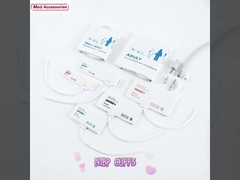أصفاد NIBP
