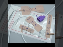 مستشعر SPO2 القابل للتصرف