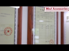 كينز 16 دبوس كابل الكارديوم الكهربائي 6 خيوط 10 خيوط