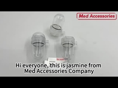 مصادفة Mindray مصيدة المياه