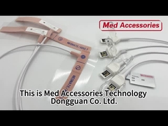 جهاز استشعار Spo2 لمرة واحدة متوافق مع M